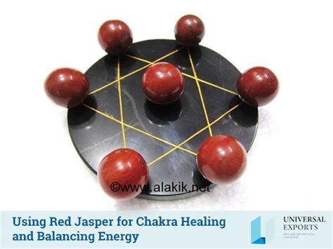 The Magic of Red: A Holistic Approach to Healing and Wellbeing